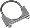 TISCO Heavy-Duty Exhaust Clamp - 4"