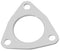 TISCO Exhaust Manifold Elbow Gasket for Massey Ferguson, 3640488M1