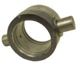 TRUNION BEARING HOUSING FOR M & W