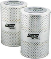 HYDRAULIC FILTER KIT OF 2