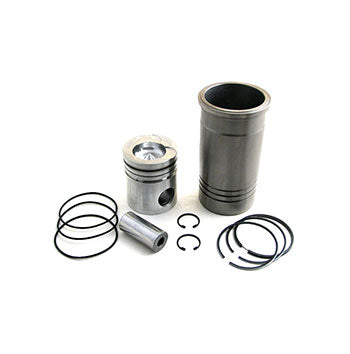 TISCO Cylinder Kit - Single Cylinder for International 1809580C93