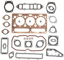 TISCO Cylinder Head Gasket Set for Massey Ferguson Perkins UTLT0176