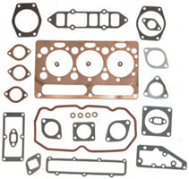 TISCO Cylinder Head Gasket Set for Massey Ferguson Perkins UTLT0176