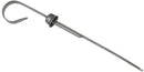 TISCO Engine Oil Dipstick for Ford, C0NN6750B