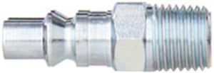 MILTON 1/4 INCH MALE PLUG A STYLE COUPLER