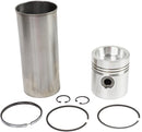 CYLINDER SLEEVE SET FOR MASSEY FERGUSON