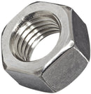 HEX NUT 5/8-11 PLATED