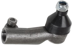 TISCO Tie Rod End - Outer, Left, for Ford, E3NN3289AA