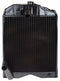 TISCO Radiator for Massey Ferguson, 181623M1