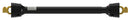 CLASSIC SERIES METRIC DRIVELINE - BYPY SERIES 4 - 42" COMPRESSED LENGTH - FOR FINISHING MOWER GENERAL APPLICATIONS