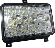 LED HEADLIGHT HI/LO BEAM