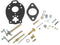 TISCO Complete Carburetor Kit for Ford