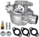 TISCO Carburetor for Ford, 8N9510C