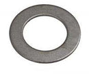 1-7/8 I.D. X 2-7/8 O.D. NARROW RIM MACHINE BUSHING - 14 GAUGE