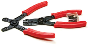 SNAP RING PLIER SET