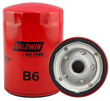 Baldwin Oil Filter B6