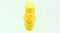 TEEJET XP BOOMJET RIGHT HAND NOZZLE - YELLOW