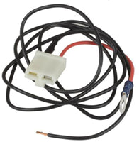 WIRING HARNESS WITH DIODE