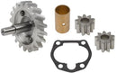 TISCO Oil Pump Repair Kit - 3/4" Gears for Ford APN6600B