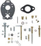 A/C CARBURETOR REPAIR KIT - COMPLETE