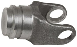 TUBE WELD YOKE 12 SERIES - FOR 2" ROUND TUBING