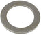 1-5/8 I.D. X 2-3/8 O.D. NARROW RIM MACHINE BUSHING - 10 GAUGE