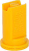 #2 AIRMIX SPRAY NOZZLE-YELLOW