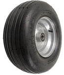 Hay Tedder Wheel & Tire Assembly - 16" x 8", 6 Ply