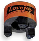 COUPLING L75 SERIES 5/8" LOVEJOY