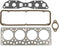 TISCO Cylinder Head Gasket Set for Massey Ferguson 836283M91