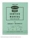TISCO Service Manual for Ford 9N & 2N Tractors
