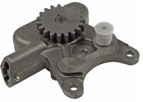 TISCO®  Oil Pump for Massey Ferguson, 3638632M91