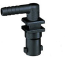 QUICKJET SINGLE BARB NOZZLE BODY - 3/4" HOSE - NO DIAPHRAGM