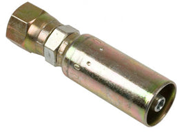 FEMALE SWIVEL 1" HOSE X 1" JIC 37 DEGREE