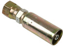 FEMALE SWIVEL 3/8" HOSE X 3/8" JIC 37 DEGREE