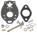 TISCO Carburetor Kit for Marvel Schebler, TSX422