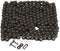 AgSmart® Heavy Series Roller Chain - #50H x 10' Box, priced per foot