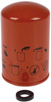 Baldwin Fuel Filter BF788