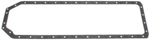 TISCO Oil Pan Gasket for International, 671827C1