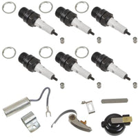 IGNITION TUNE UP KIT