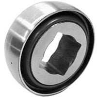 TIMKEN DISC BEARING - 1-1/4" SQUARE