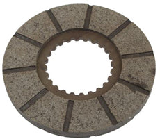 TISCO Brake Disc for Case, 1975466C1