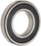 SEALED RADIAL BALL BEARING BEARING - REPLACES JD # AN272787