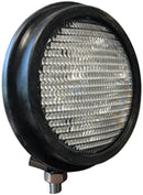 LED ROUND TRACTOR LIGHT (BOTTOM MOUNT)