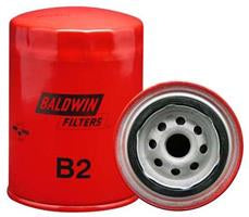 Baldwin Oil Filter (B2)