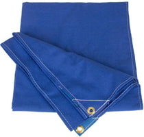TISCO Tractor Umbrella Cover - Blue