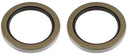 TISCO Rear Axle Seals for Ford, D5NN4115A