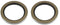 TISCO Rear Axle Seals for Ford, D5NN4115A