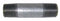 1/2 INCH MNPT 1-1/2 INCH GALVANIZED NIPPLE