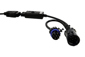 JALTEST DIAGNOSTIC CABLE FOR BOBCAT